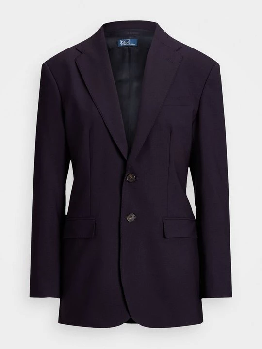 Foto van product Blazer Polo Ralph Lauren donkerblauw