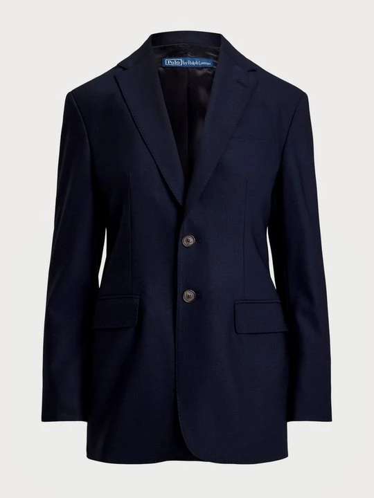 Foto van product Blazer Polo Ralph Lauren donkerblauw