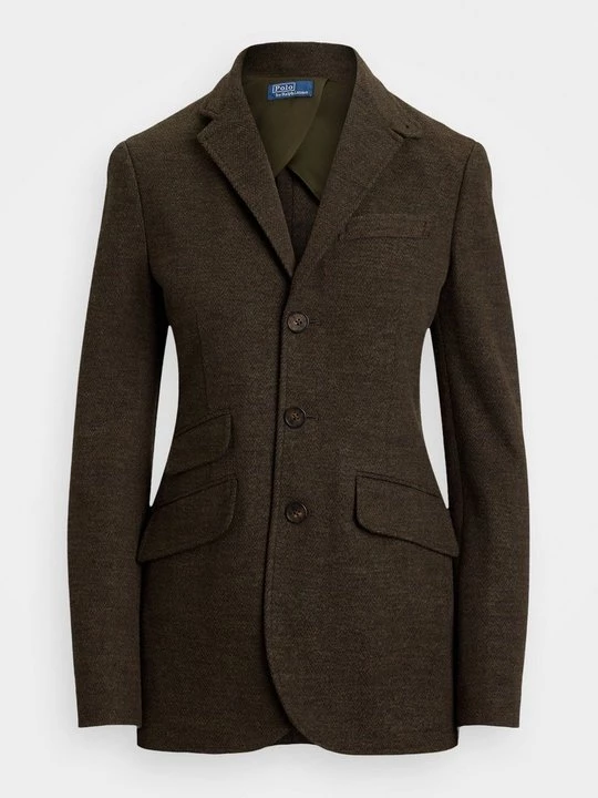 Foto van product Blazer Polo Ralph Lauren donkergroen