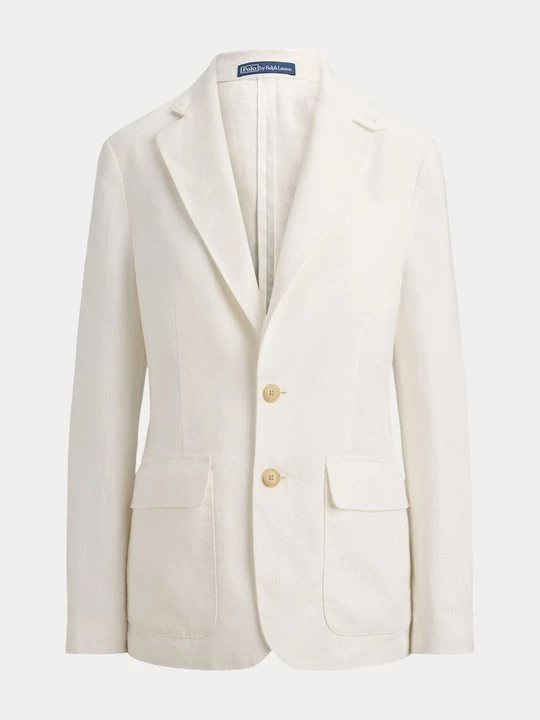 Foto van product Blazer Polo Ralph Lauren wit