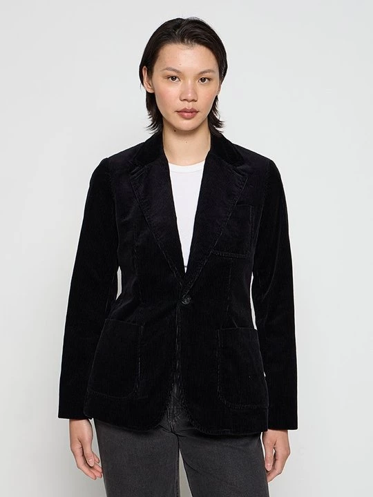 Foto van product Blazer Polo Ralph Lauren zwart