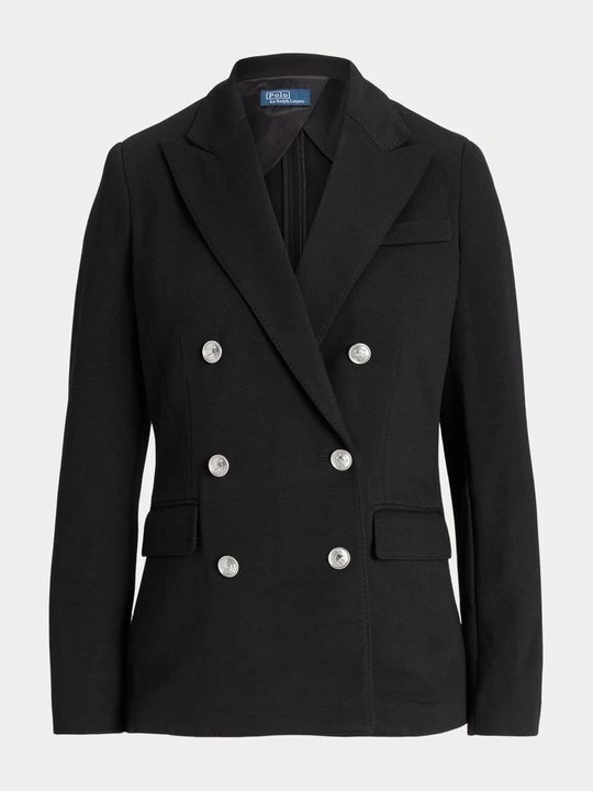 Foto van product Blazer Polo Ralph Lauren zwart