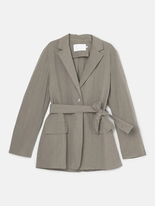 Foto van product Blazer Proenza Schouler bruin