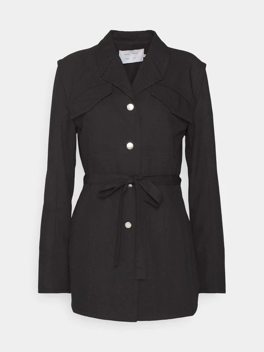Foto van product Blazer Proenza Schouler zwart