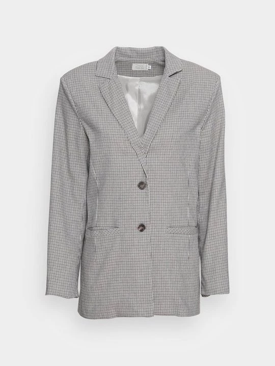 Foto van product Blazer Progetto Quid zwart