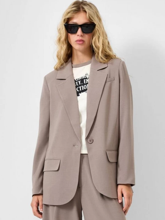 Foto van product Blazer QS bruin