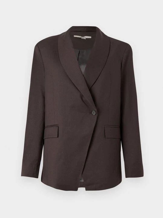 Foto van product Blazer Remain bruin