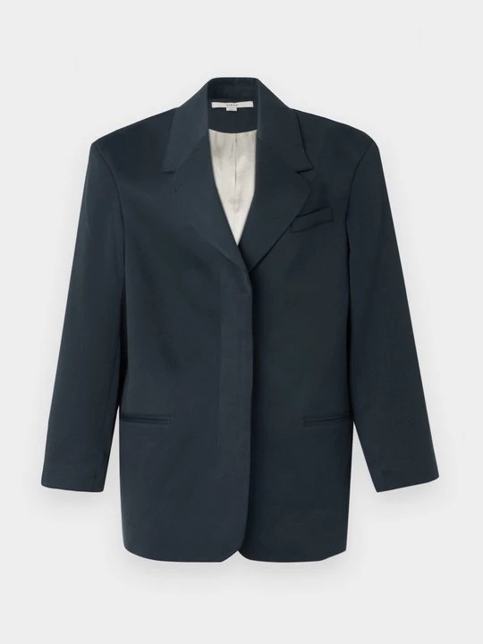 Foto van product Blazer Remain donkergrijs