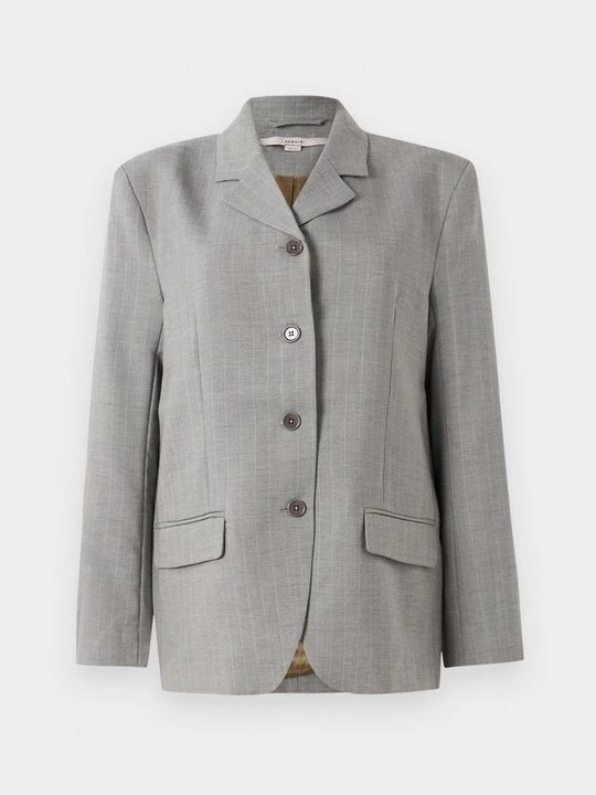 Foto van product Blazer Remain grijs