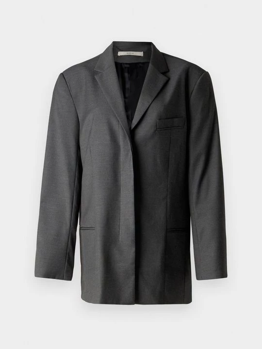 Foto van product Blazer Remain grijs