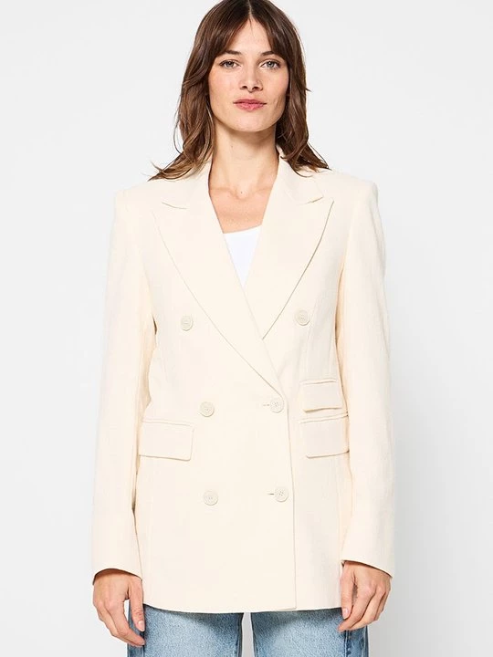 Foto van product Blazer RIANI beżowy
