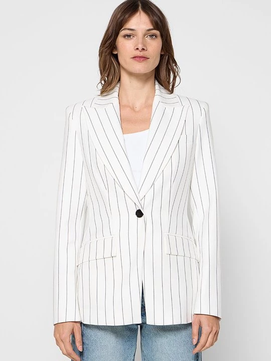 Foto van product Blazer RIANI crème