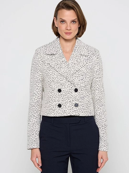 Foto van product Blazer RIANI crème
