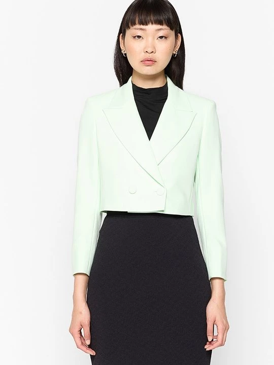 Foto van product Blazer RIANI lichtgroen