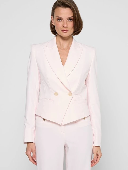 Foto van product Blazer RIANI paars