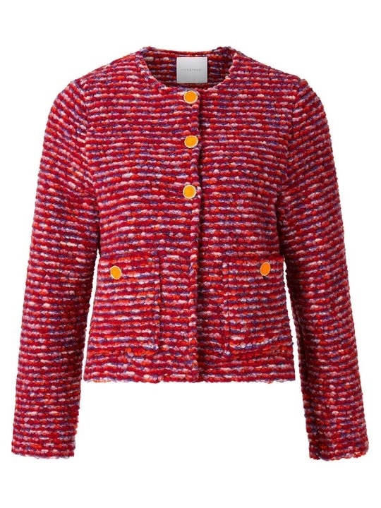 Foto van product Blazer Rich & Royal