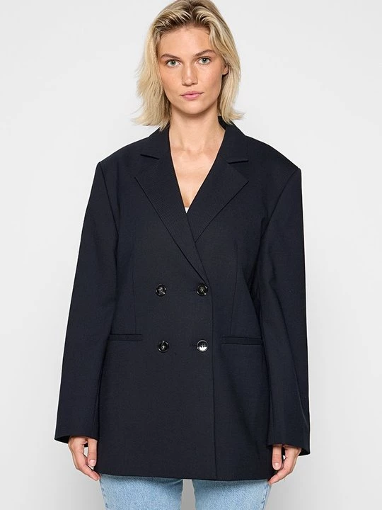 Foto van product Blazer Rodebjer donkerblauw