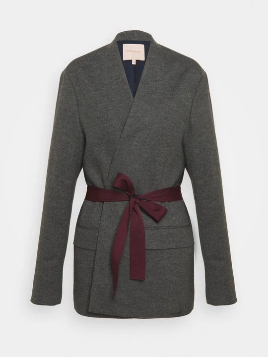 Foto van product Blazer Roksanda donkergrijs