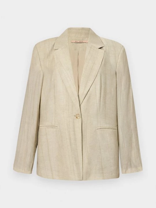 Foto van product Blazer Rue De Femme beżowy