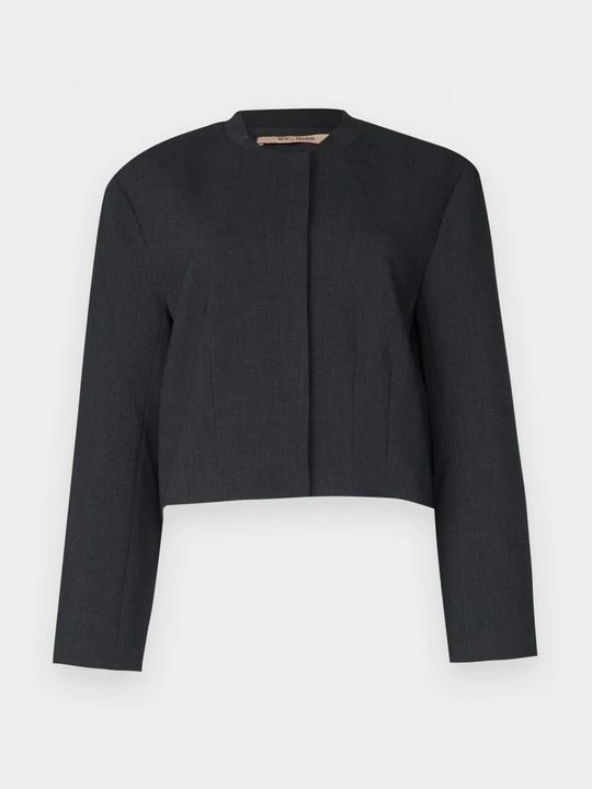 Foto van product Blazer Rue De Femme lichtgrijs