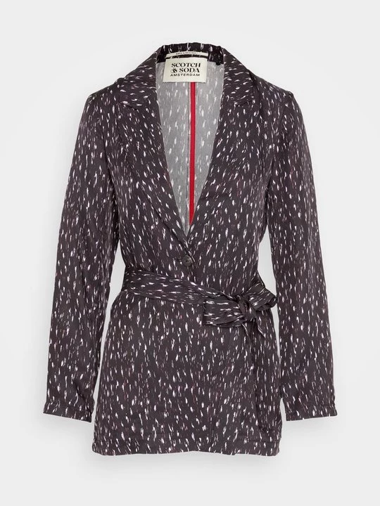 Foto van product Blazer Scotch & Soda
