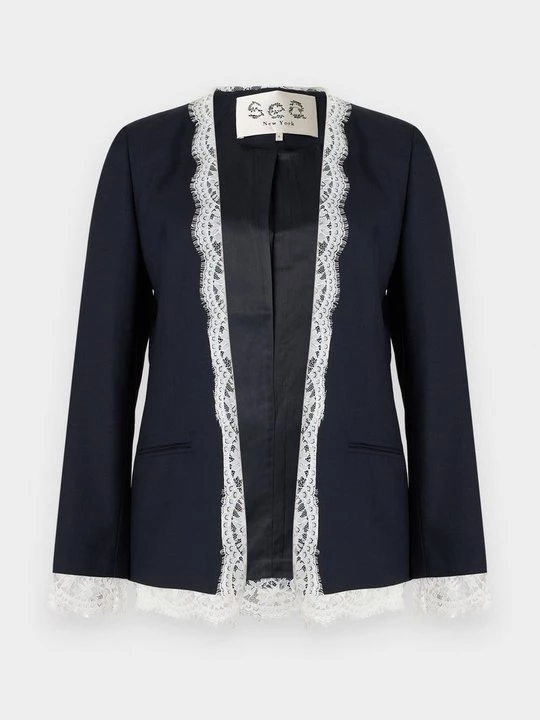 Foto van product Blazer SEA blauw