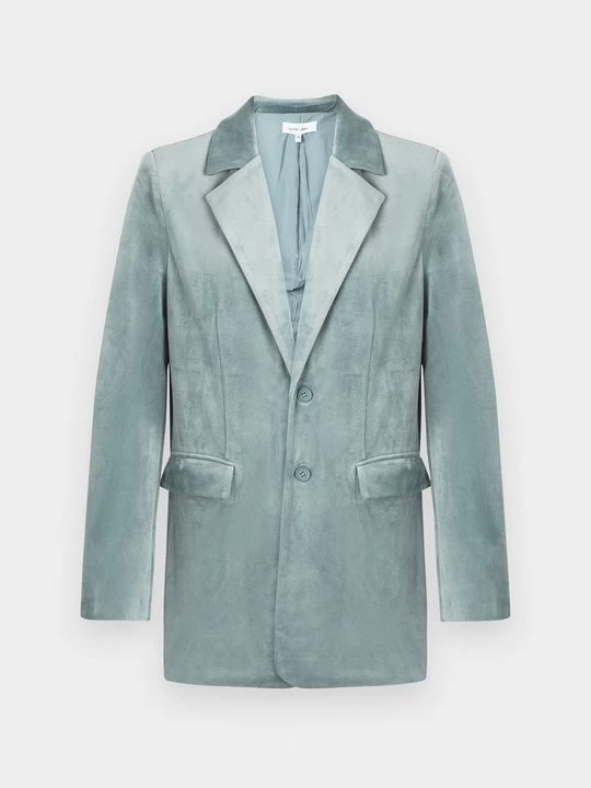 Foto van product Blazer Sister Jane blauw