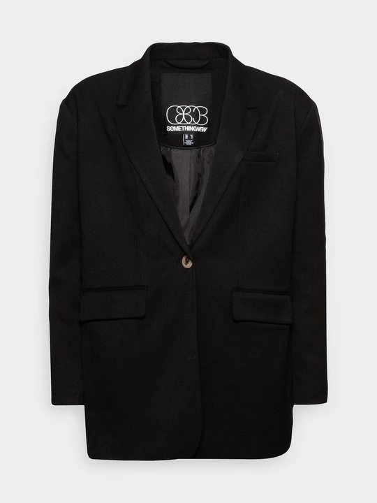 Foto van product Blazer SOMETHINGNEW zwart