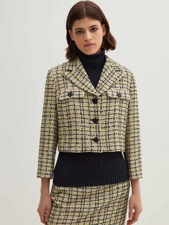 Foto van product Blazer Stefanel