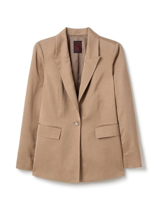 Foto van product Blazer Stefanel beżowy