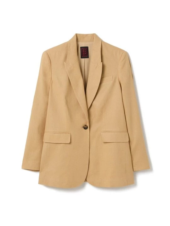 Foto van product Blazer Stefanel beżowy
