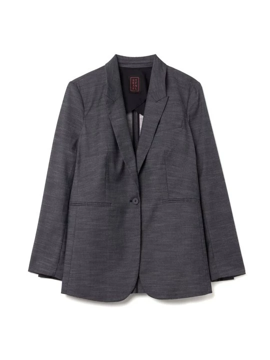 Foto van product Blazer Stefanel blauw