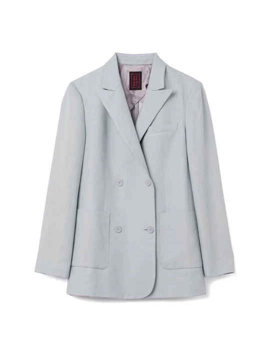Foto van product Blazer Stefanel blauw