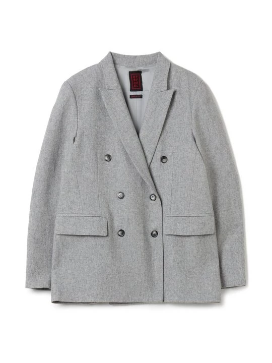 Foto van product Blazer Stefanel grijs