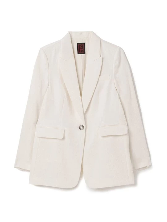 Foto van product Blazer Stefanel wit