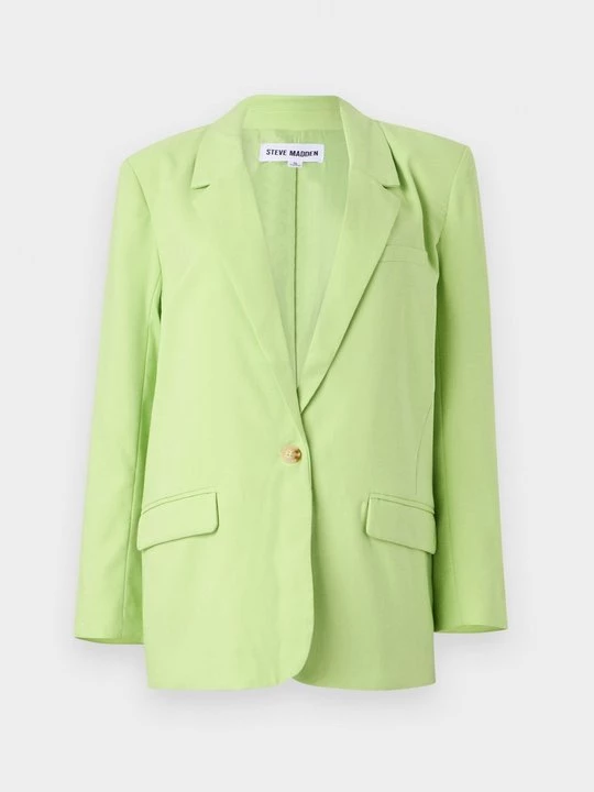 Foto van product Blazer Steve Madden groen