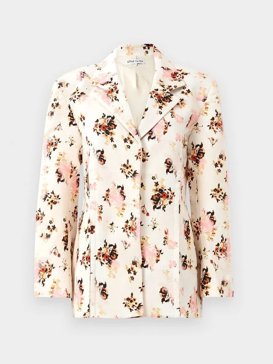Foto van product Blazer Stine Goya crème