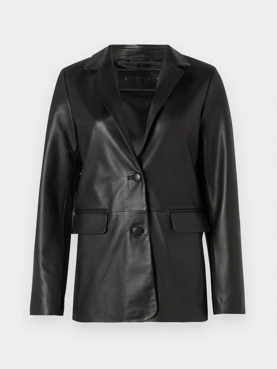 Foto van product Blazer STUDIO ID zwart