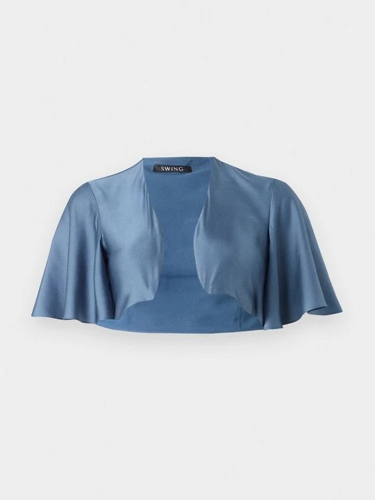 Foto van product Blazer Swing blauw