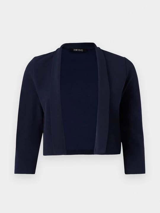 Foto van product Blazer Swing donkerblauw
