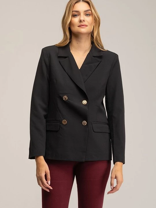 Foto van product Blazer Tantra zwart