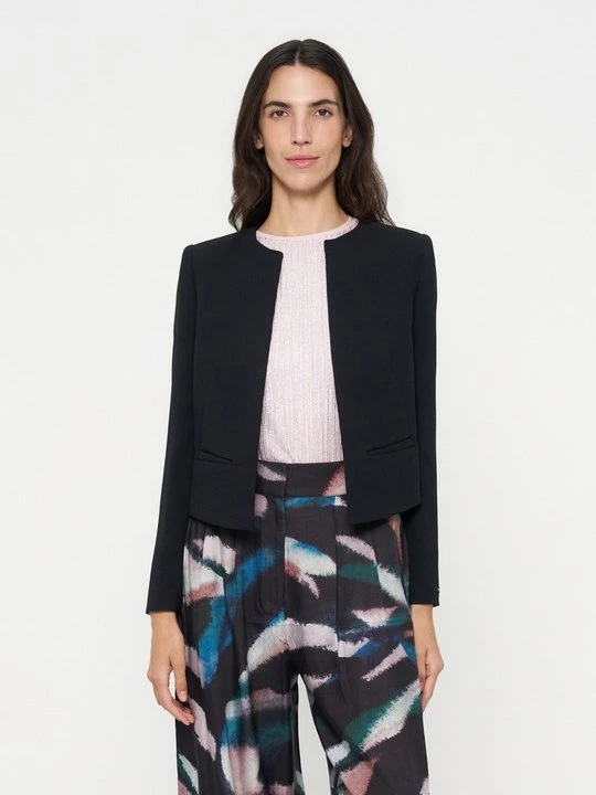 Foto van product Blazer Ted Baker zwart