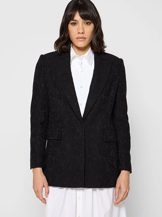 Foto van product Blazer Ted Baker zwart