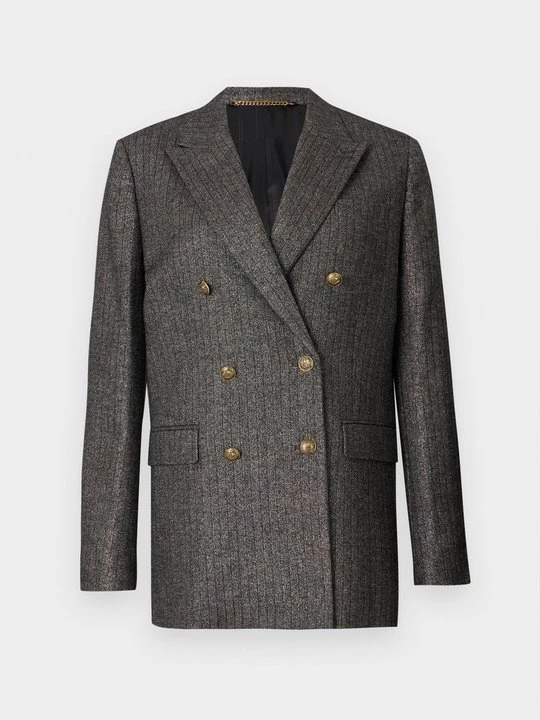 Foto van product Blazer The Kooples zwart