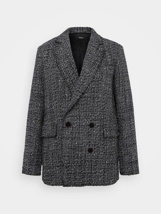 Foto van product Blazer Theory zwart
