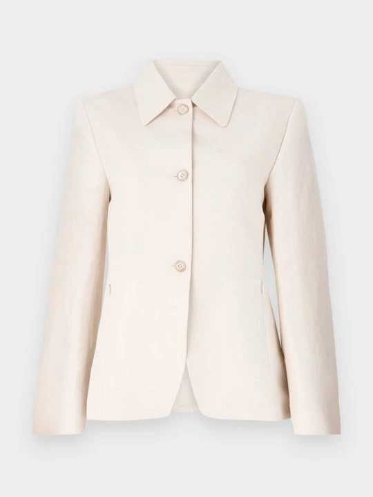 Foto van product Blazer Tiger Of Sweden crème