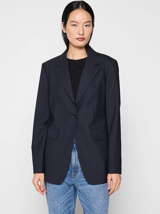 Foto van product Blazer Tiger Of Sweden lichtblauw