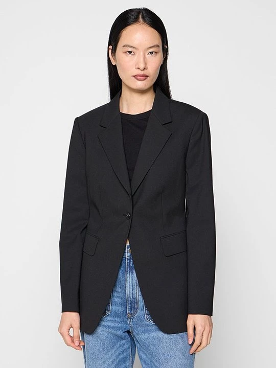 Foto van product Blazer Tiger Of Sweden zwart
