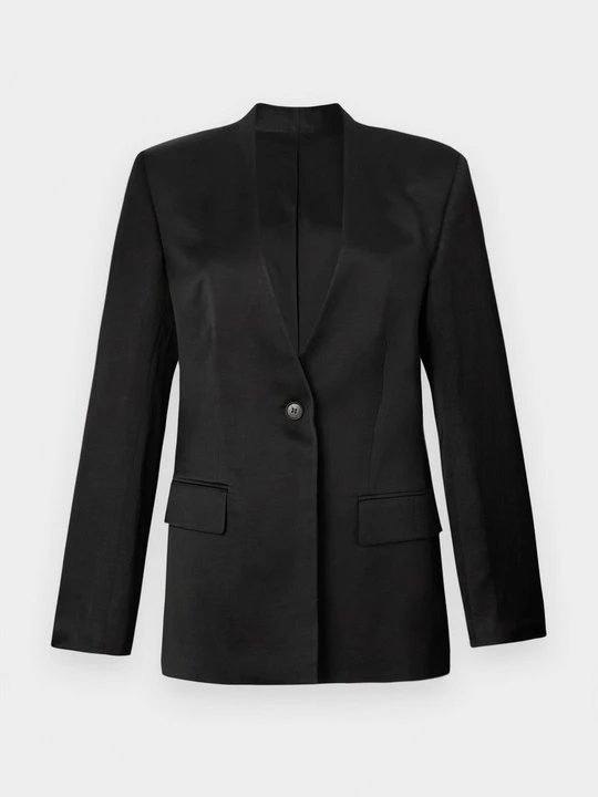 Foto van product Blazer Tiger Of Sweden zwart