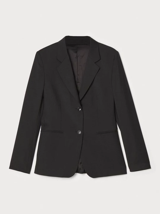 Foto van product Blazer Tiger Of Sweden zwart
